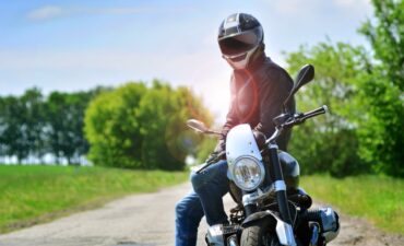 ソロツーリング